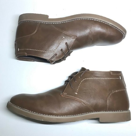 dexter boots mens